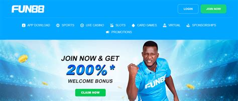 Fun88 Sportsbook Review For June 2024 .